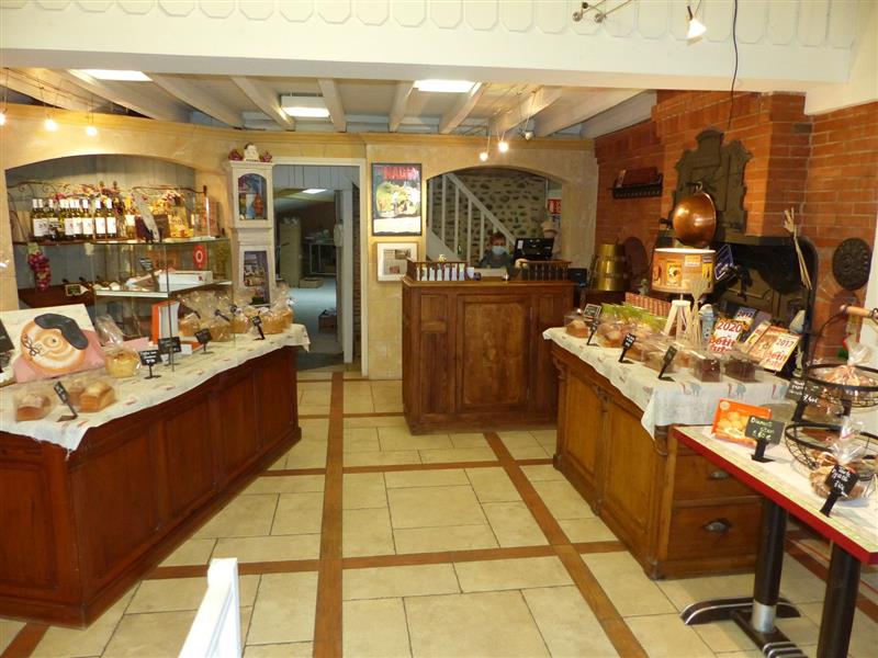 Le Pastis d'Amélie