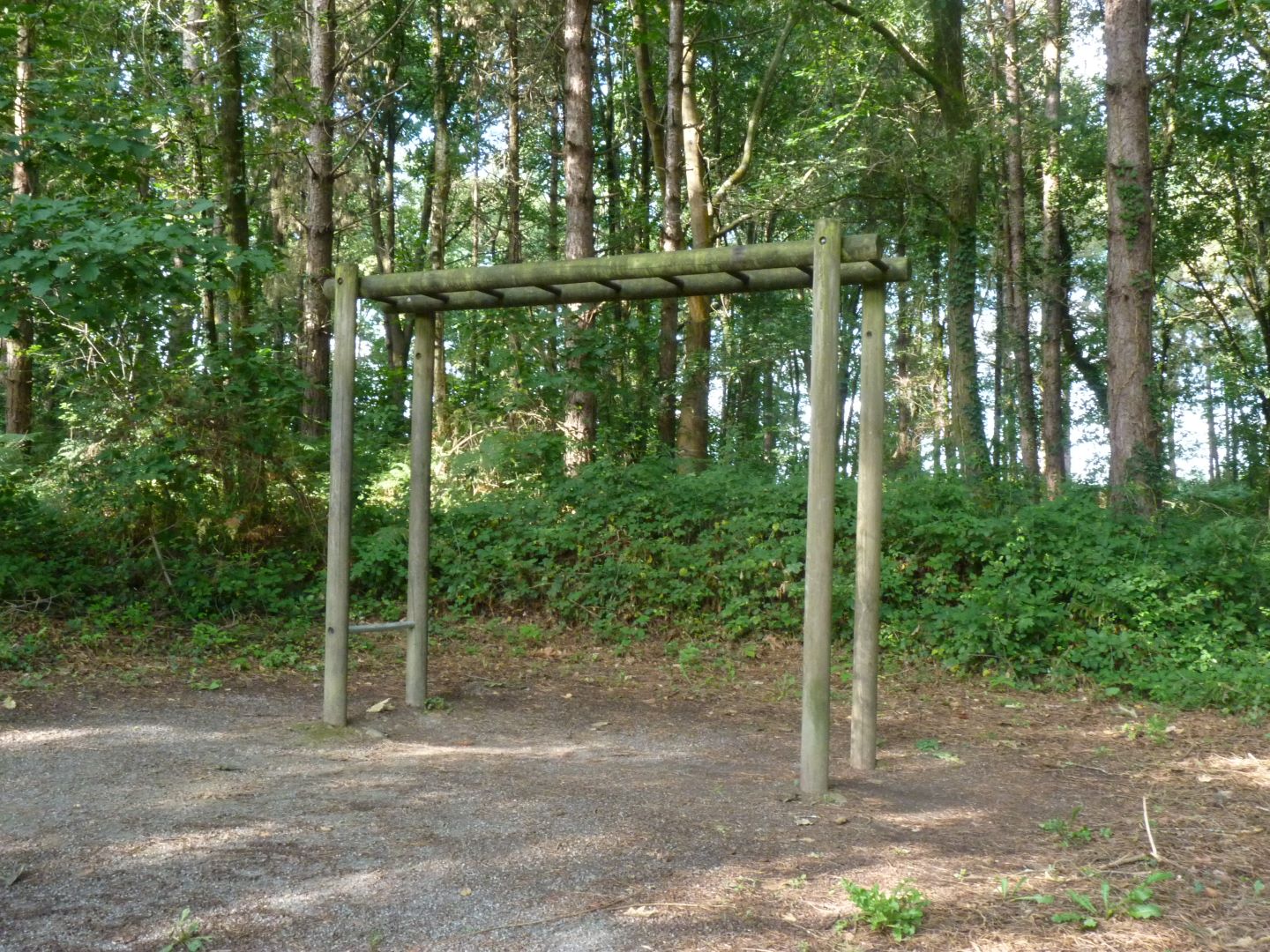 Balade à Roulettes n°4 - Le lac de l'Ayguelongue - photo 5