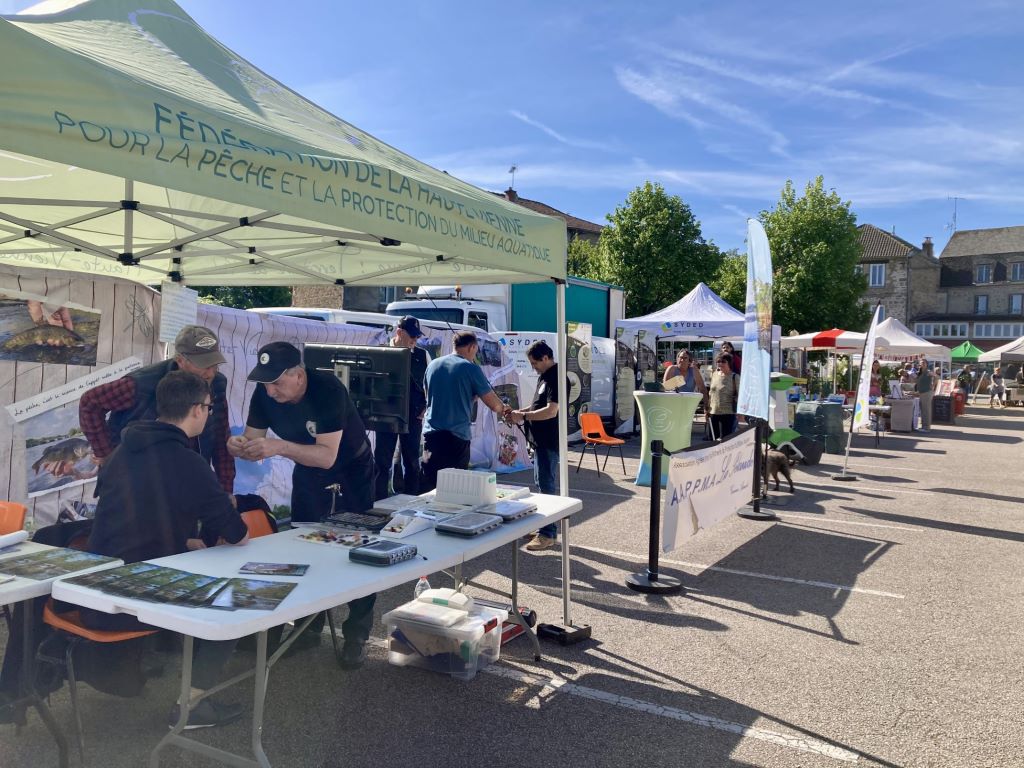 Marché aux fleurs - photo 4