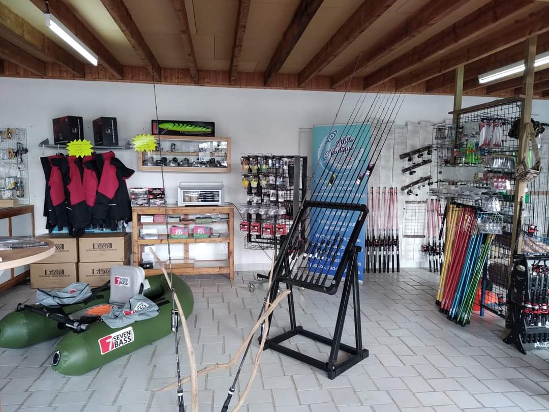 MILLE NAUTIQUE - photo 4