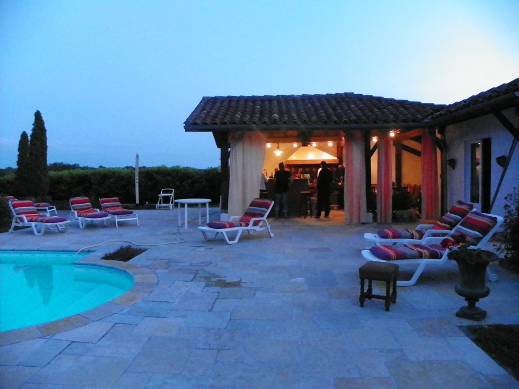 Les Bruyères de Monseignon, Saint-Julien-d'Armagnac - photo 12