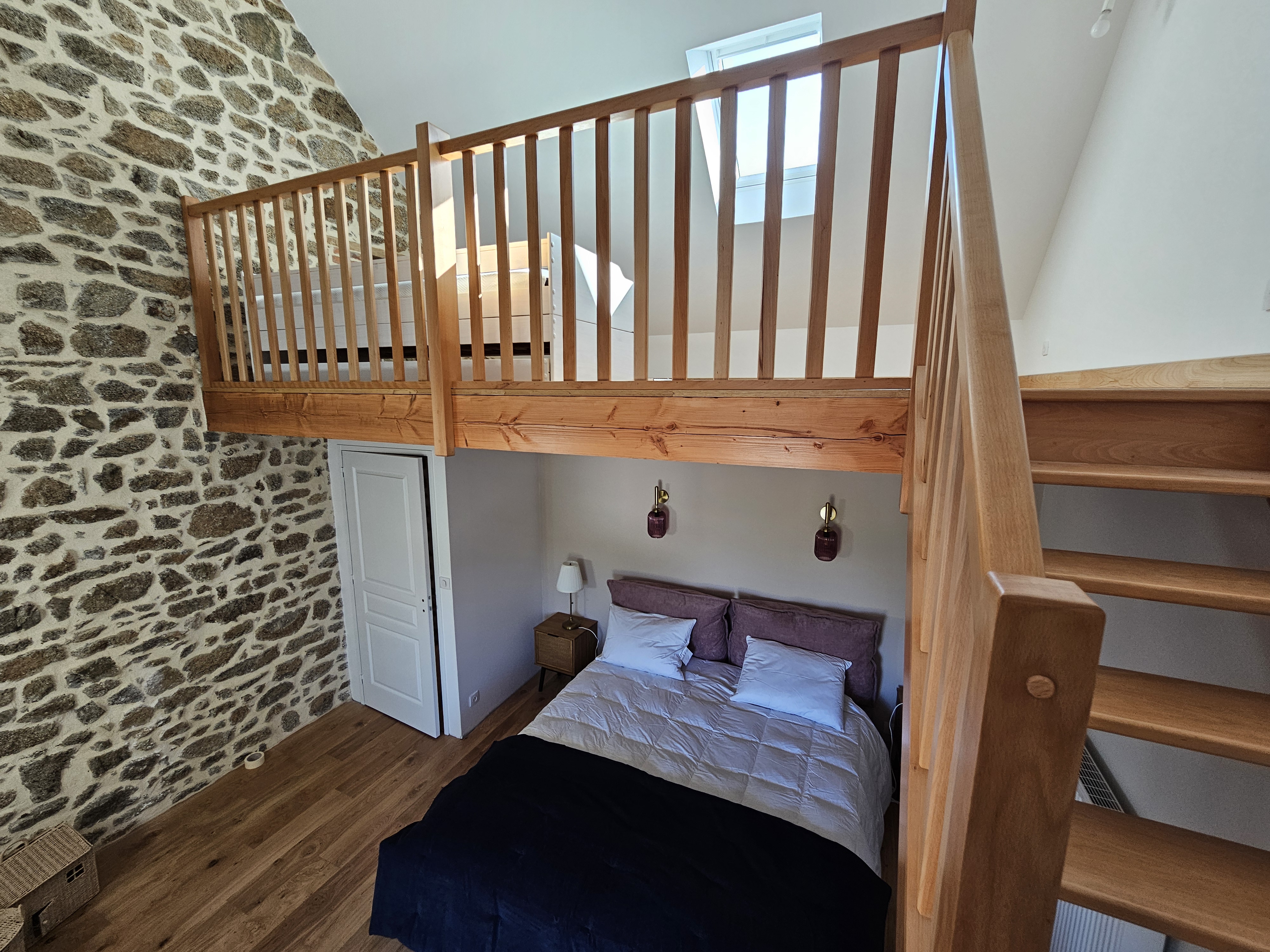 Gîte Le Granit des Champs, Mainsat - photo 21