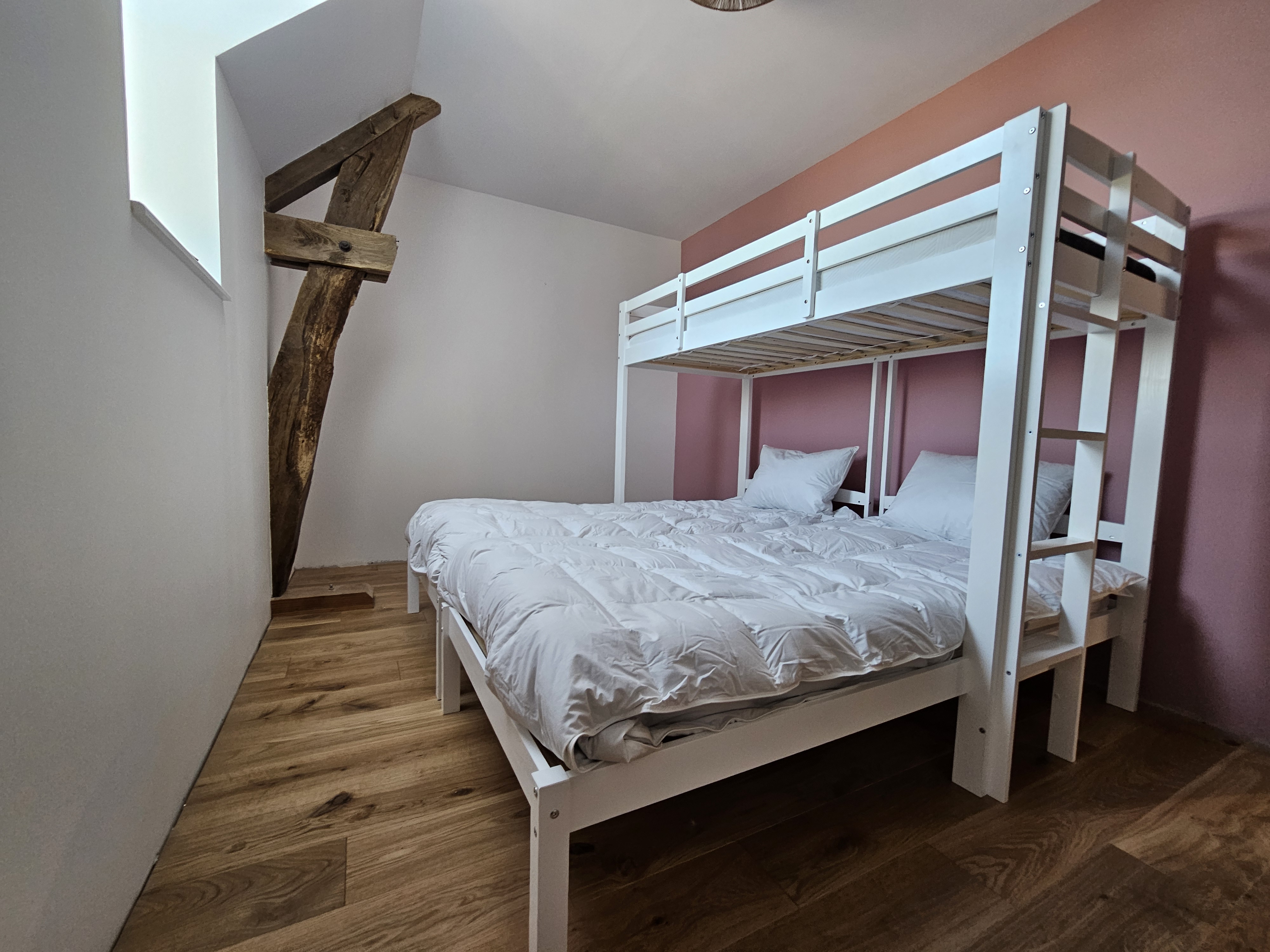 Gîte Le Granit des Champs, Mainsat - photo 18