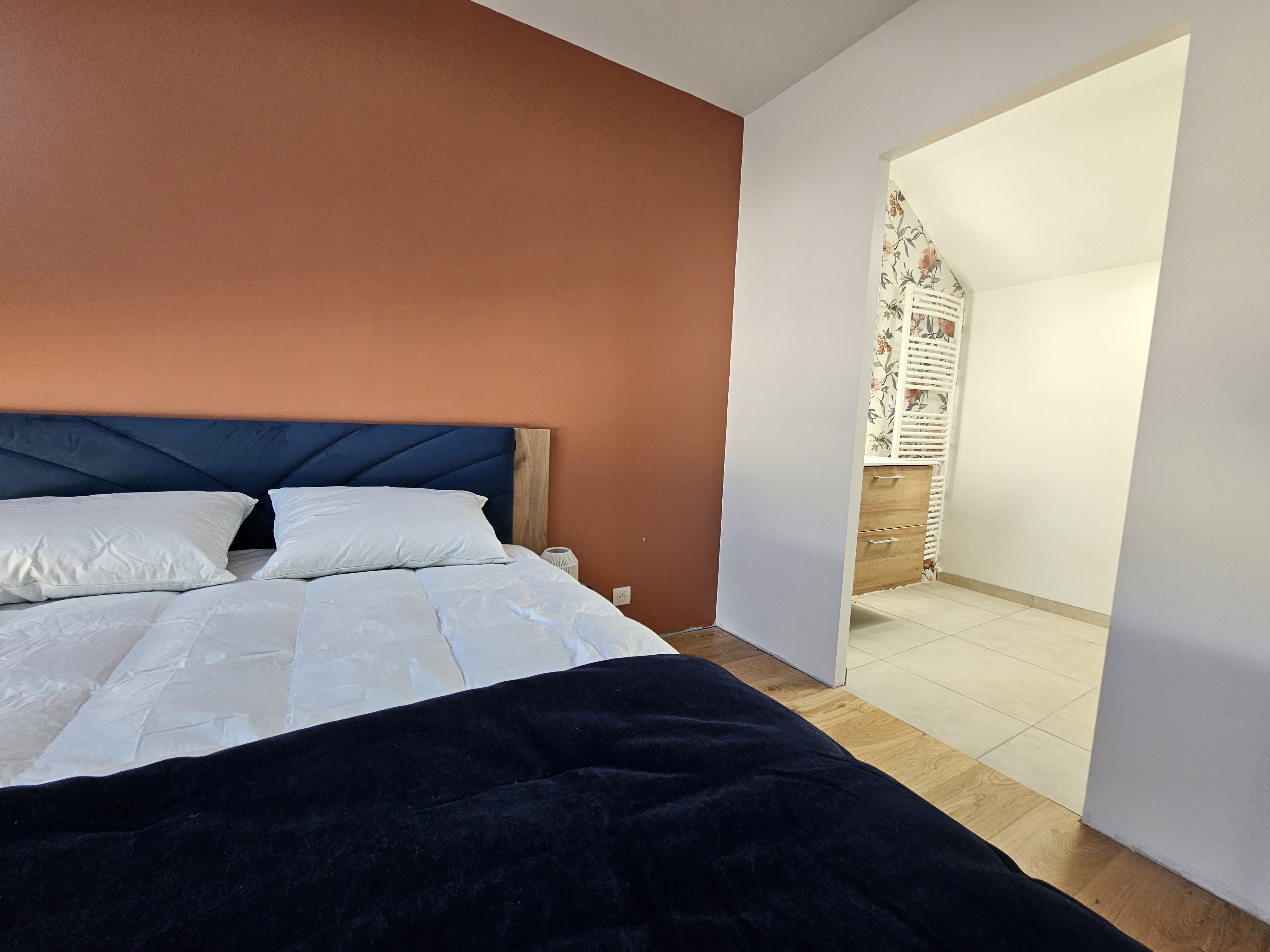 Gîte Le Granit des Champs, Mainsat - photo 4