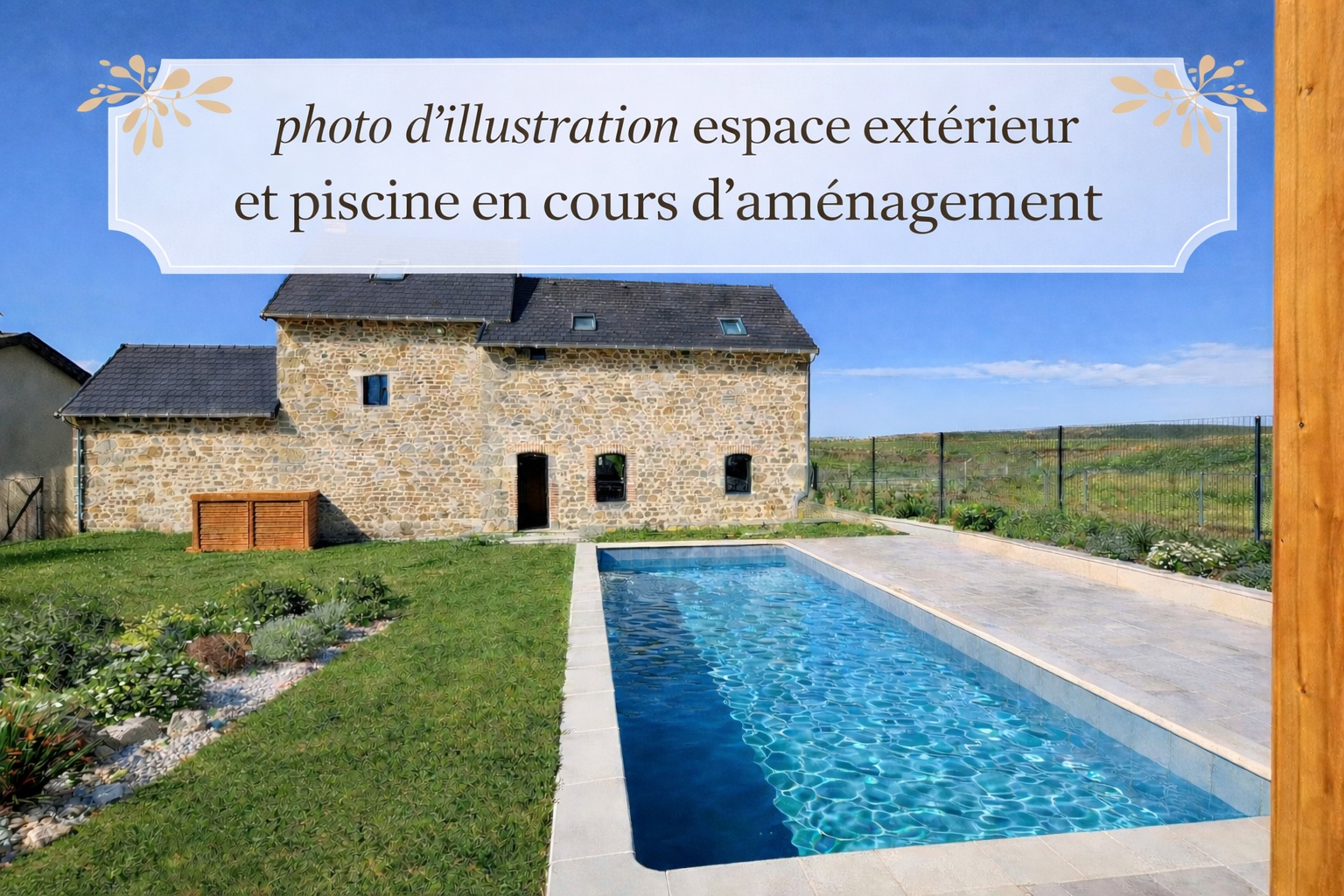 Gîte Le Granit des Champs, Mainsat - photo 9