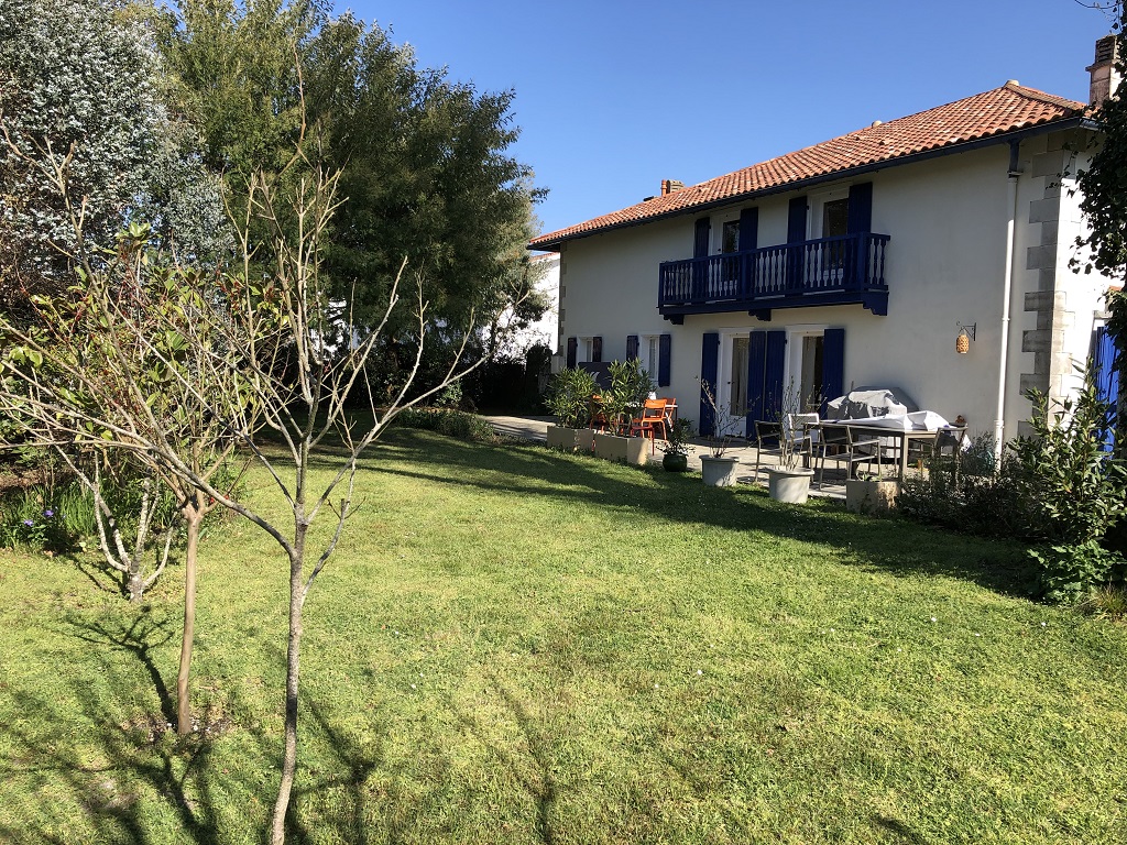 Les Chênes, Bénesse-Maremne - photo 9