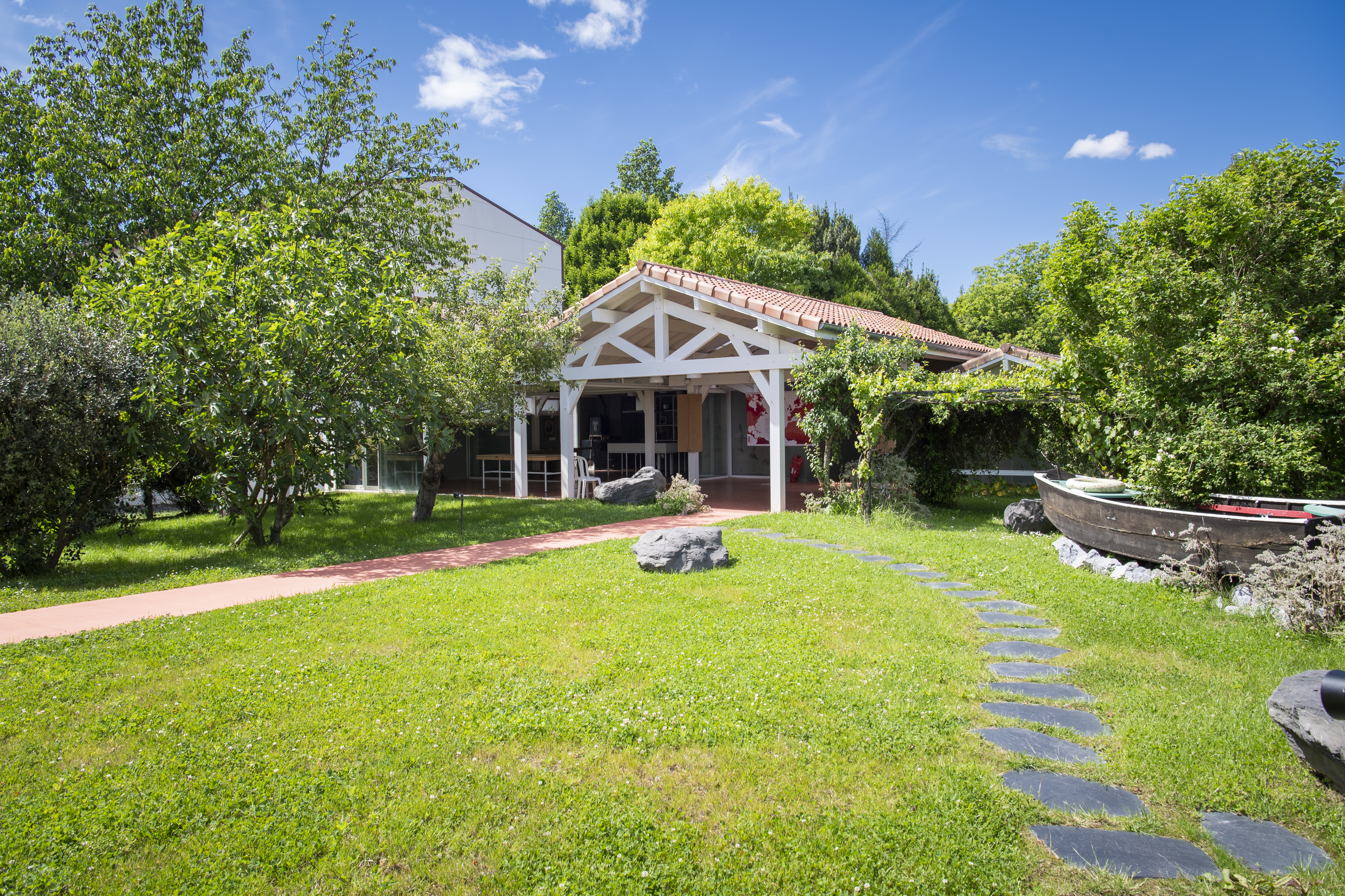 La Maison du Saumon