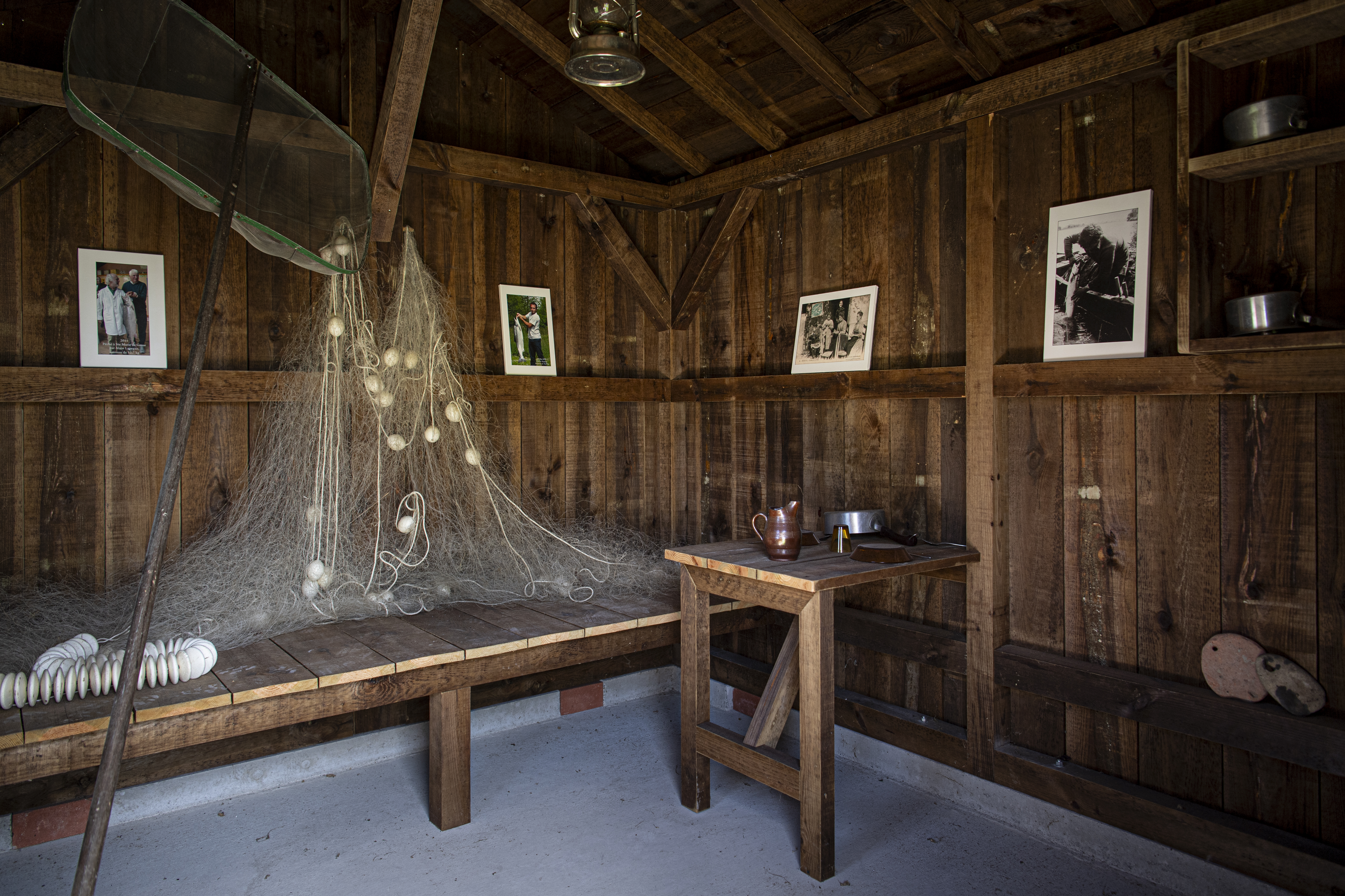 La Maison du Saumon, Peyrehorade - photo 19