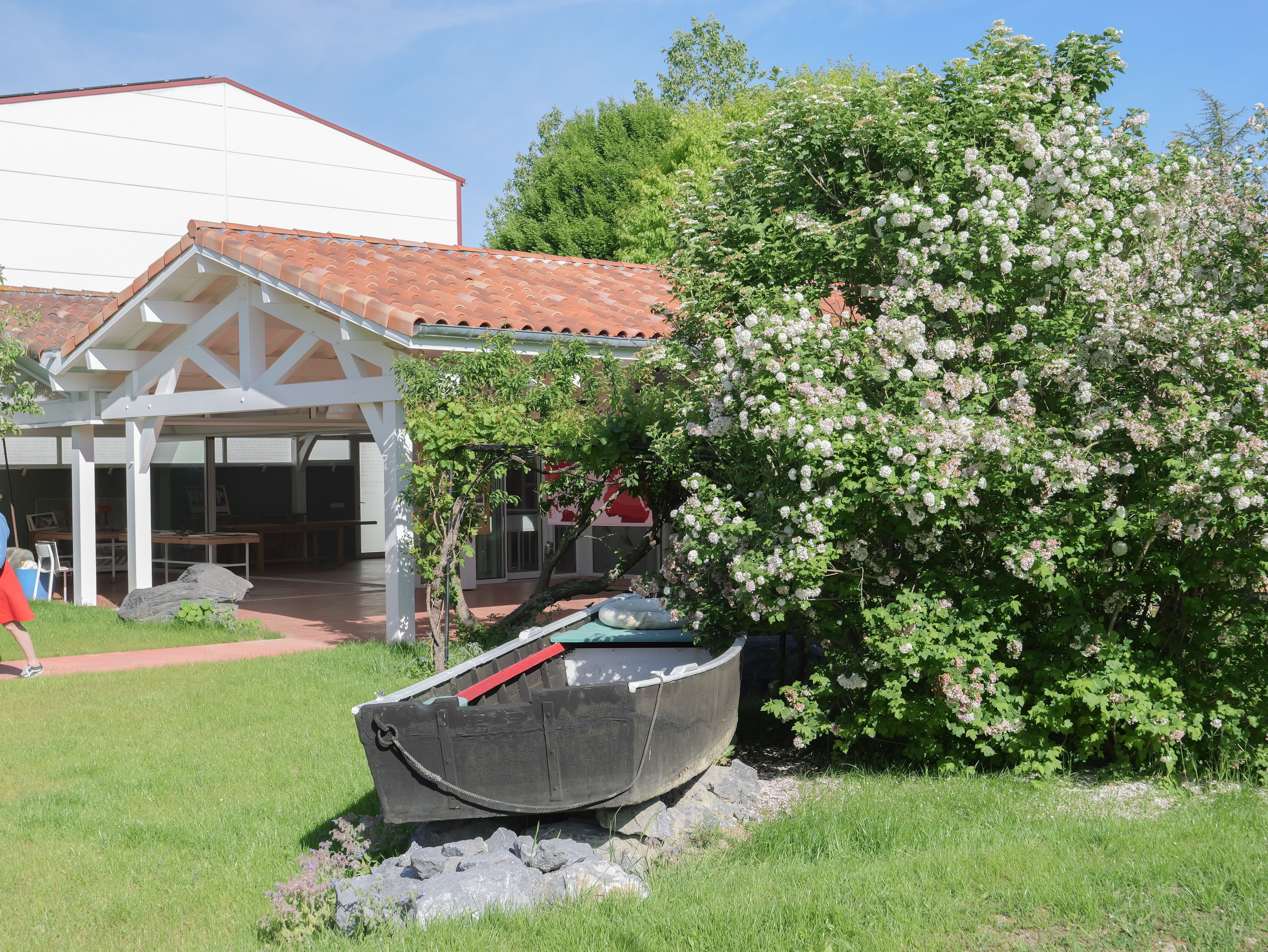 La Maison du Saumon, Peyrehorade - photo 15