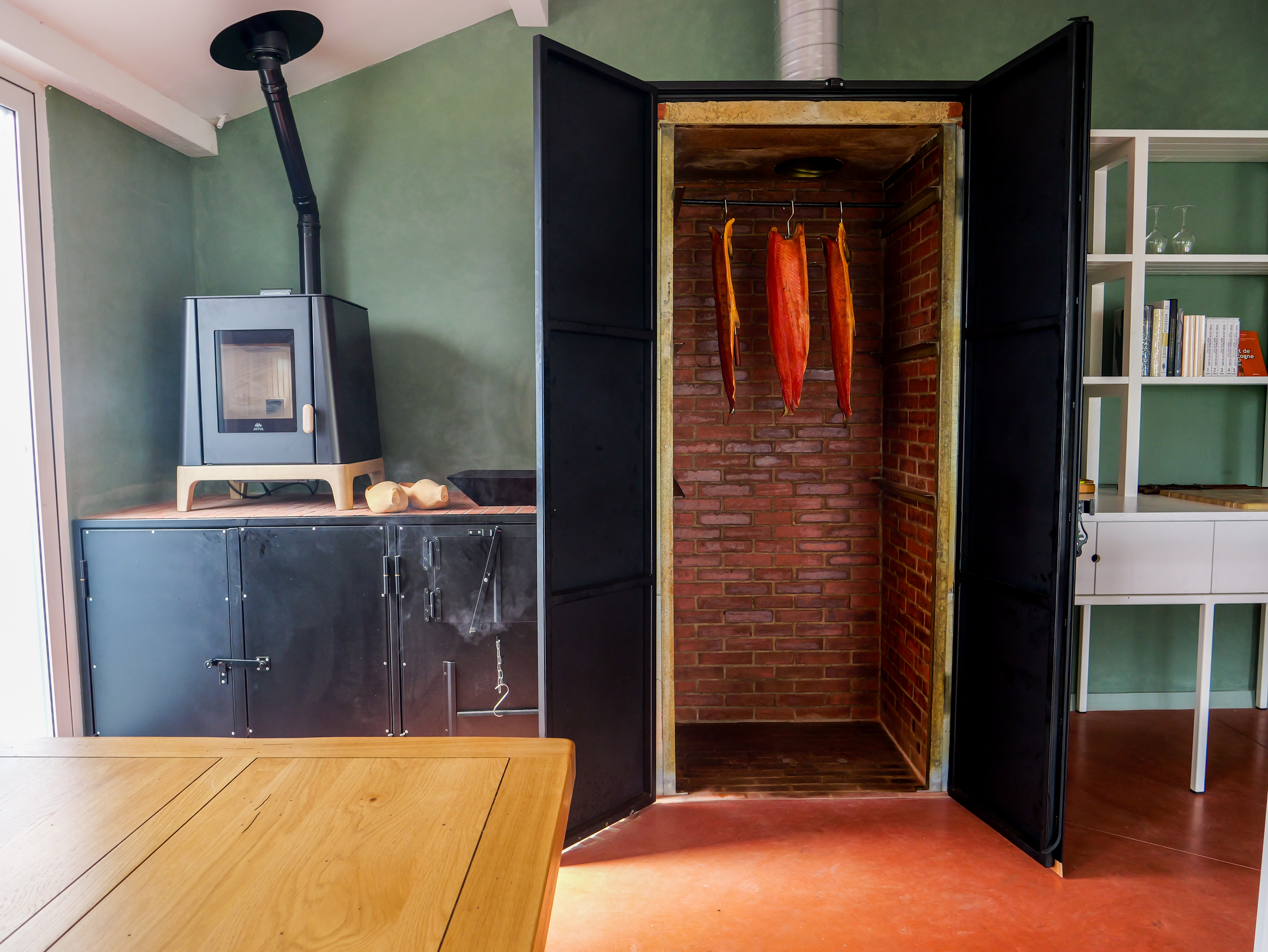 La Maison du Saumon, Peyrehorade - photo 11