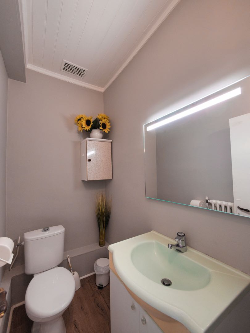 Maison de La Roussie, Pechs-de-l'Espérance