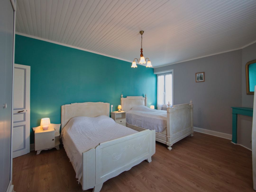 Maison de La Roussie, Pechs-de-l'Espérance - photo 5