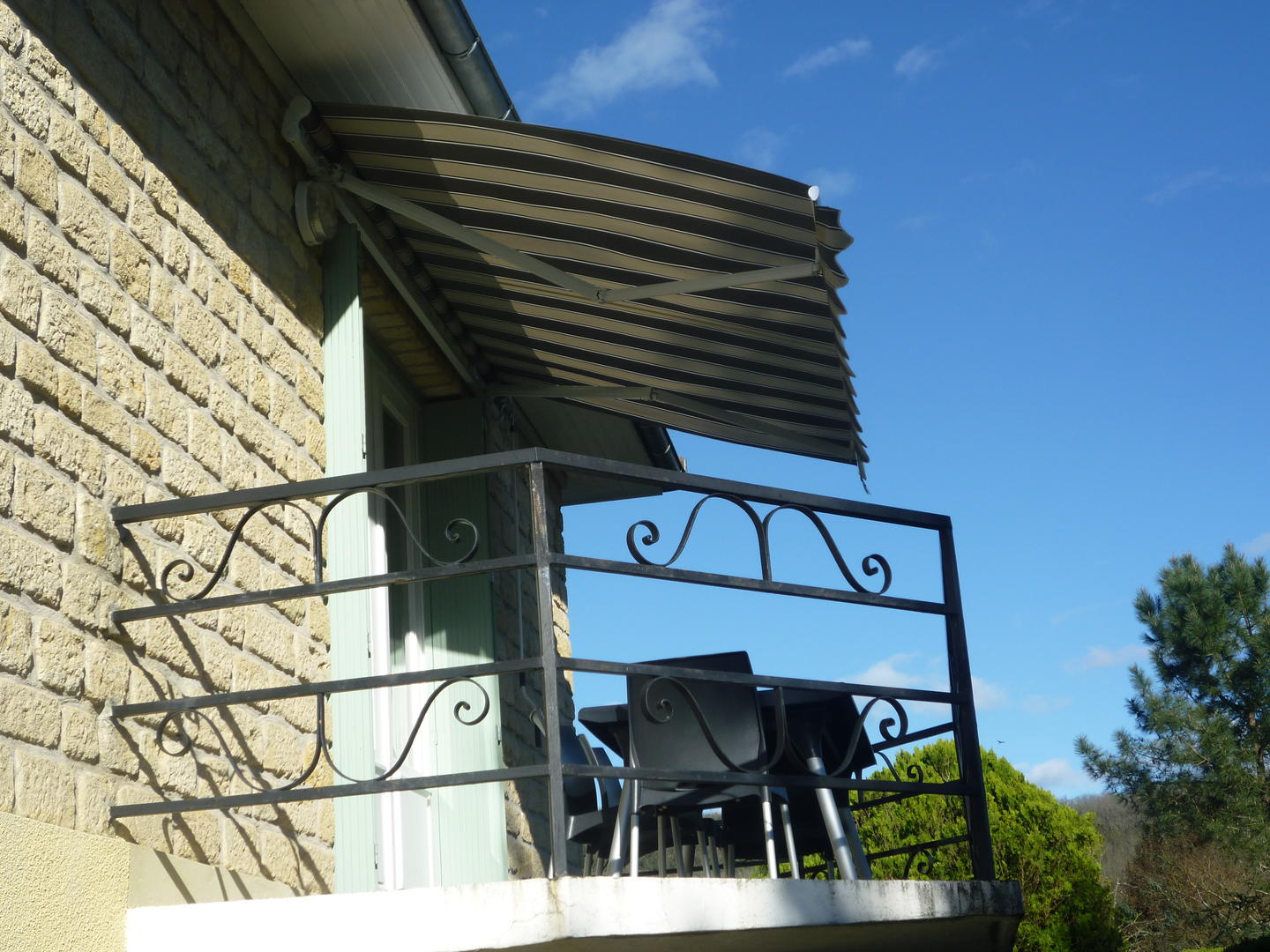 Maison des Chateaux, Vézac - photo 5