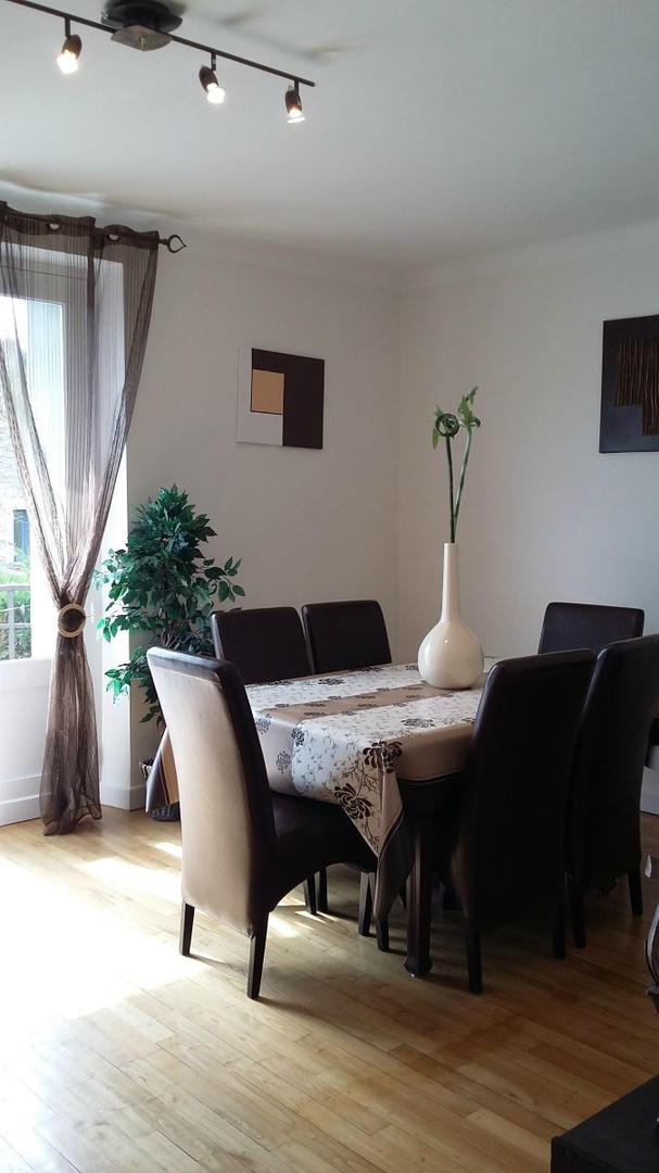 Maison des Chateaux, Vézac - photo 3