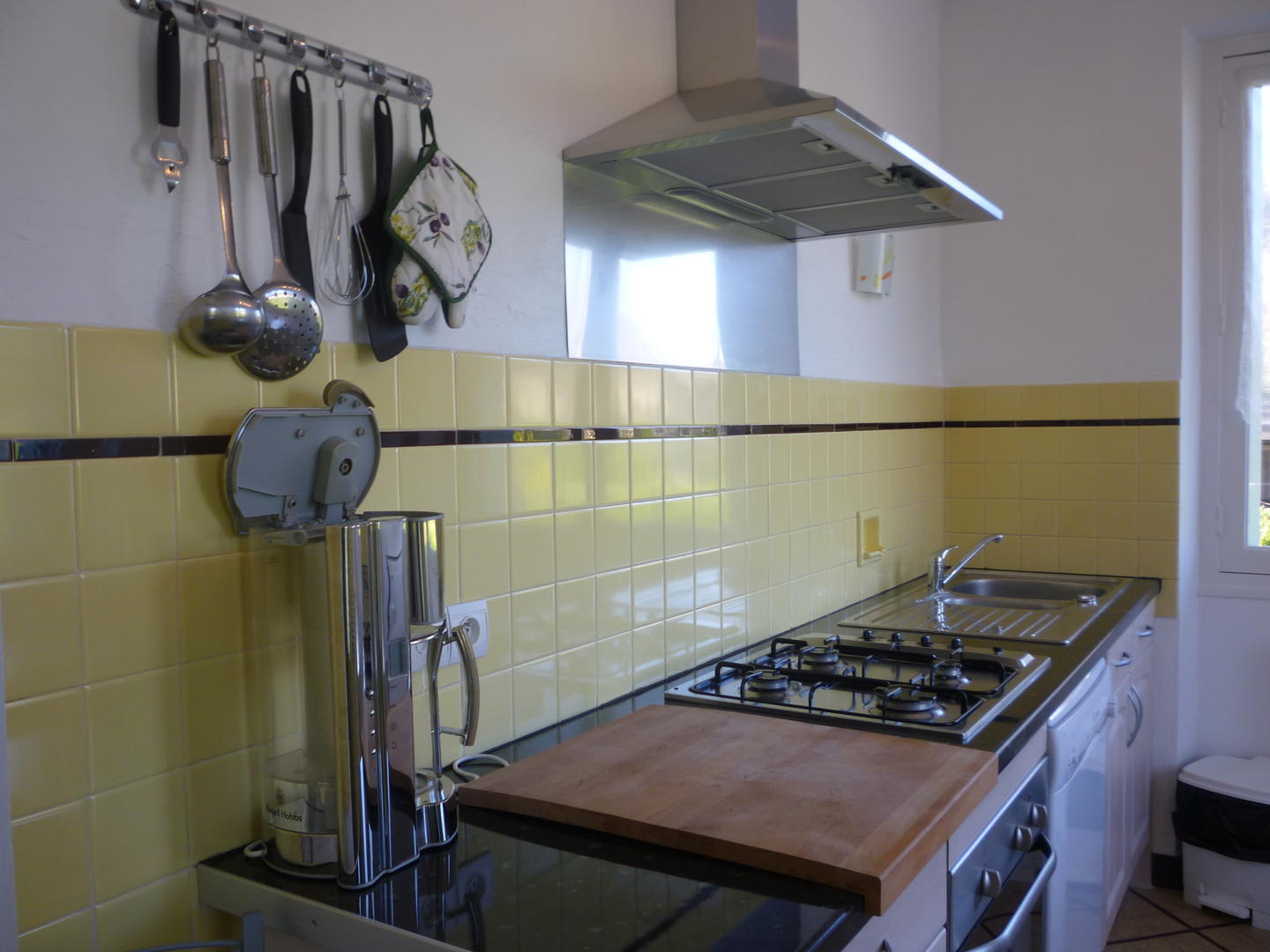 Maison des Chateaux, Vézac - photo 11