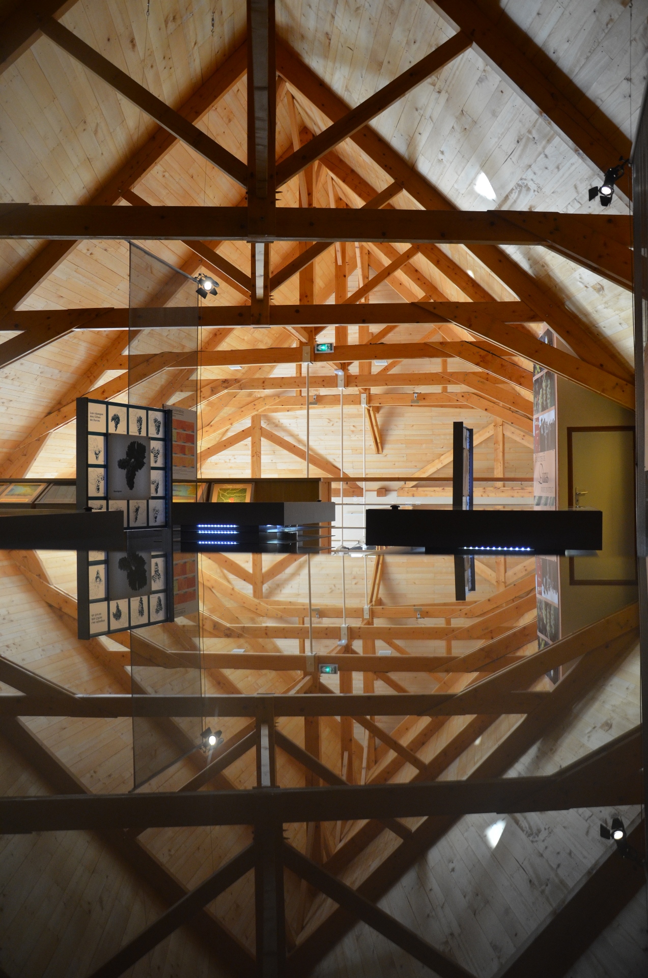 Maison des Vins de Duras - photo 4