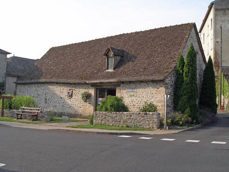 Maison du Patrimoine, Argentat-sur-Dordogne - photo 3