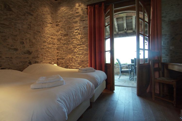 Domaine d'Essendiéras - Maison de la Guichardie, Saint-Médard-d'Excideuil - photo 4