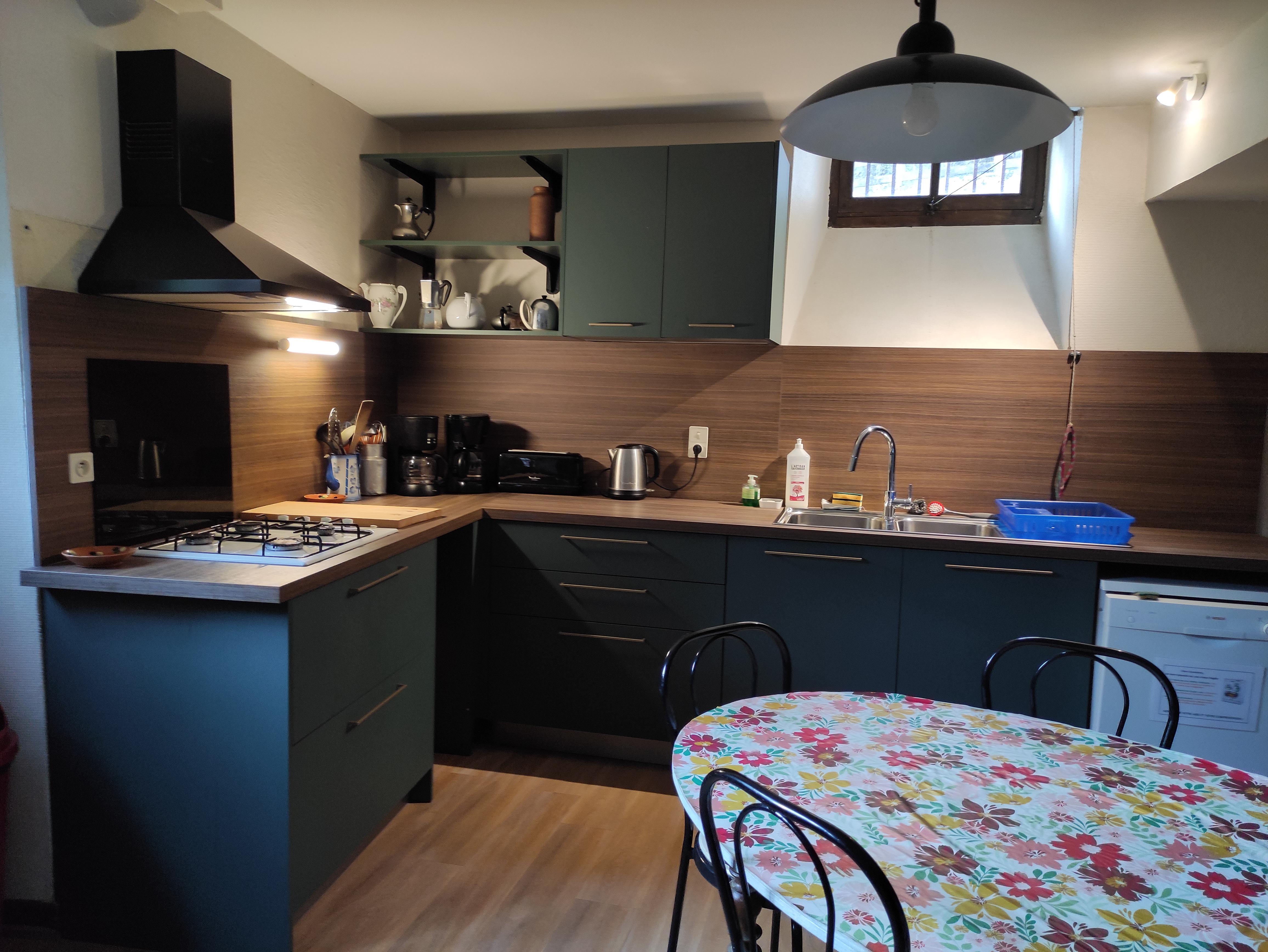 SCI Izarda, Osse-en-Aspe - photo 17