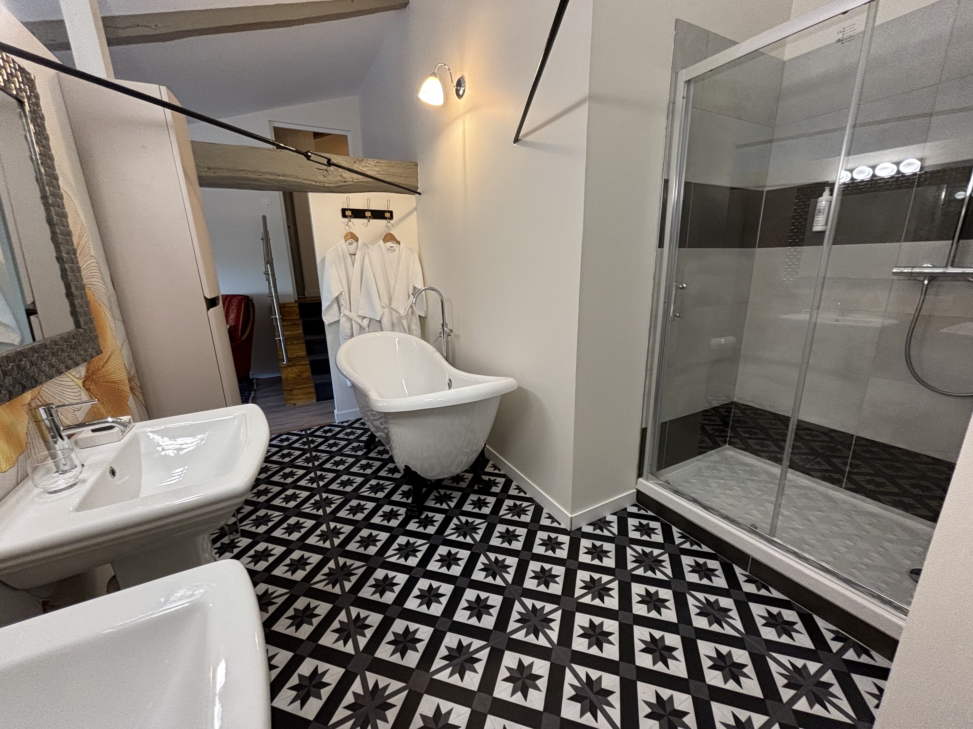 Maison Jéroboam, Saint-Estèphe - photo 20