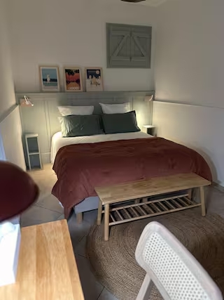 Maison Lapeyre, Miramont-Sensacq