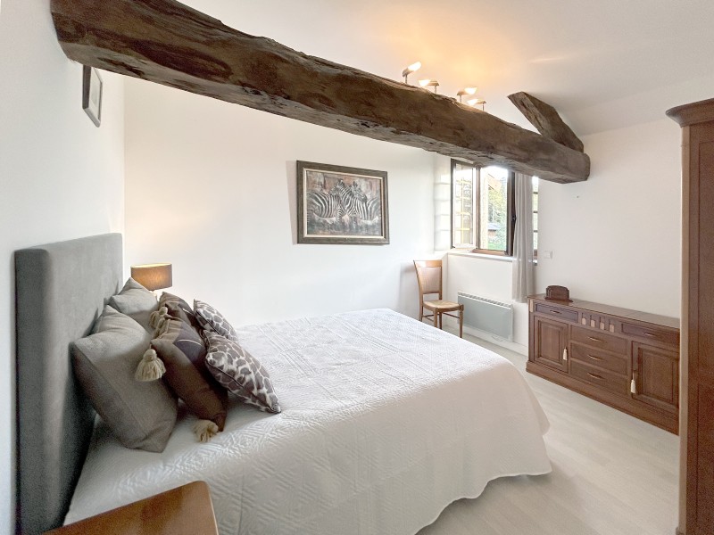 SCI Moulin de Lapeyre - La Maison du Meunier