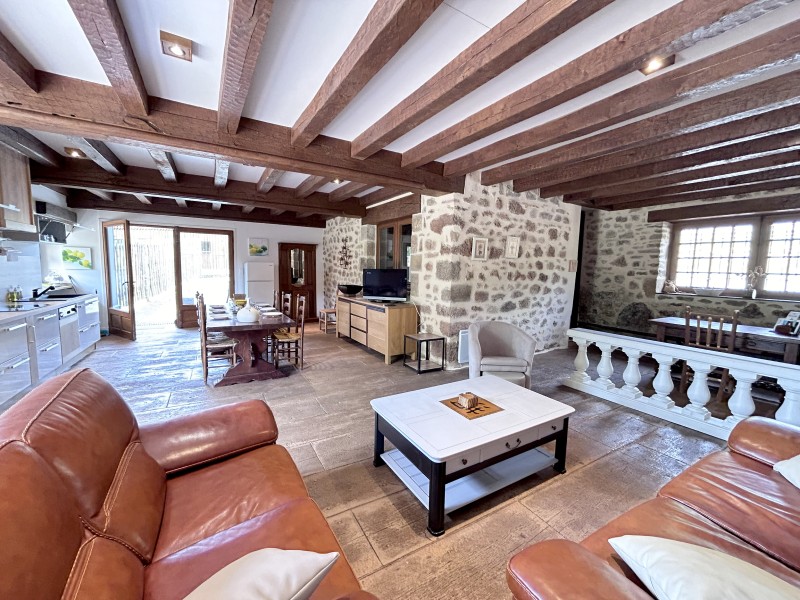 SCI Moulin de Lapeyre - La Maison du Meunier - photo 2