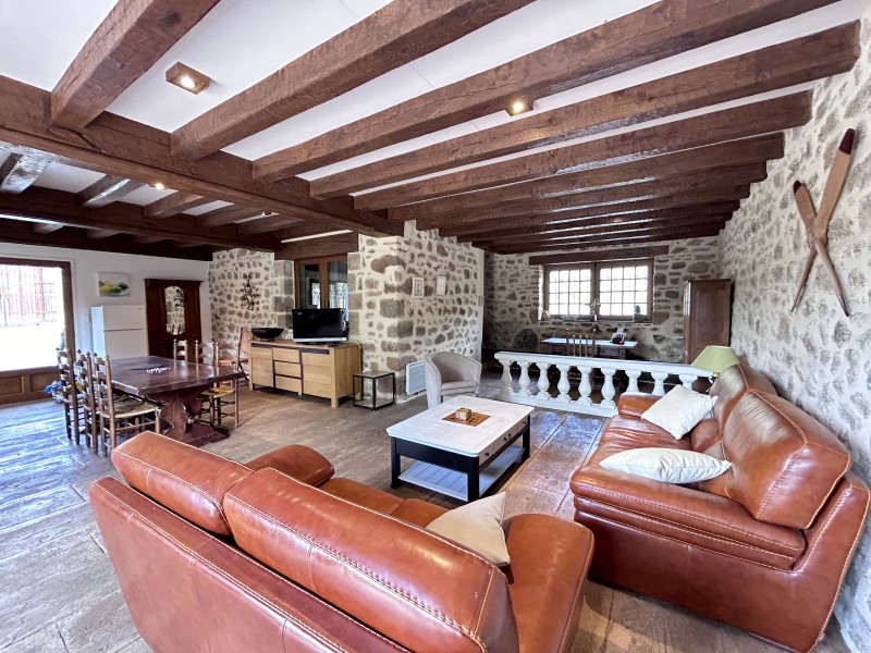 SCI Moulin de Lapeyre - La Maison du Meunier - photo 4