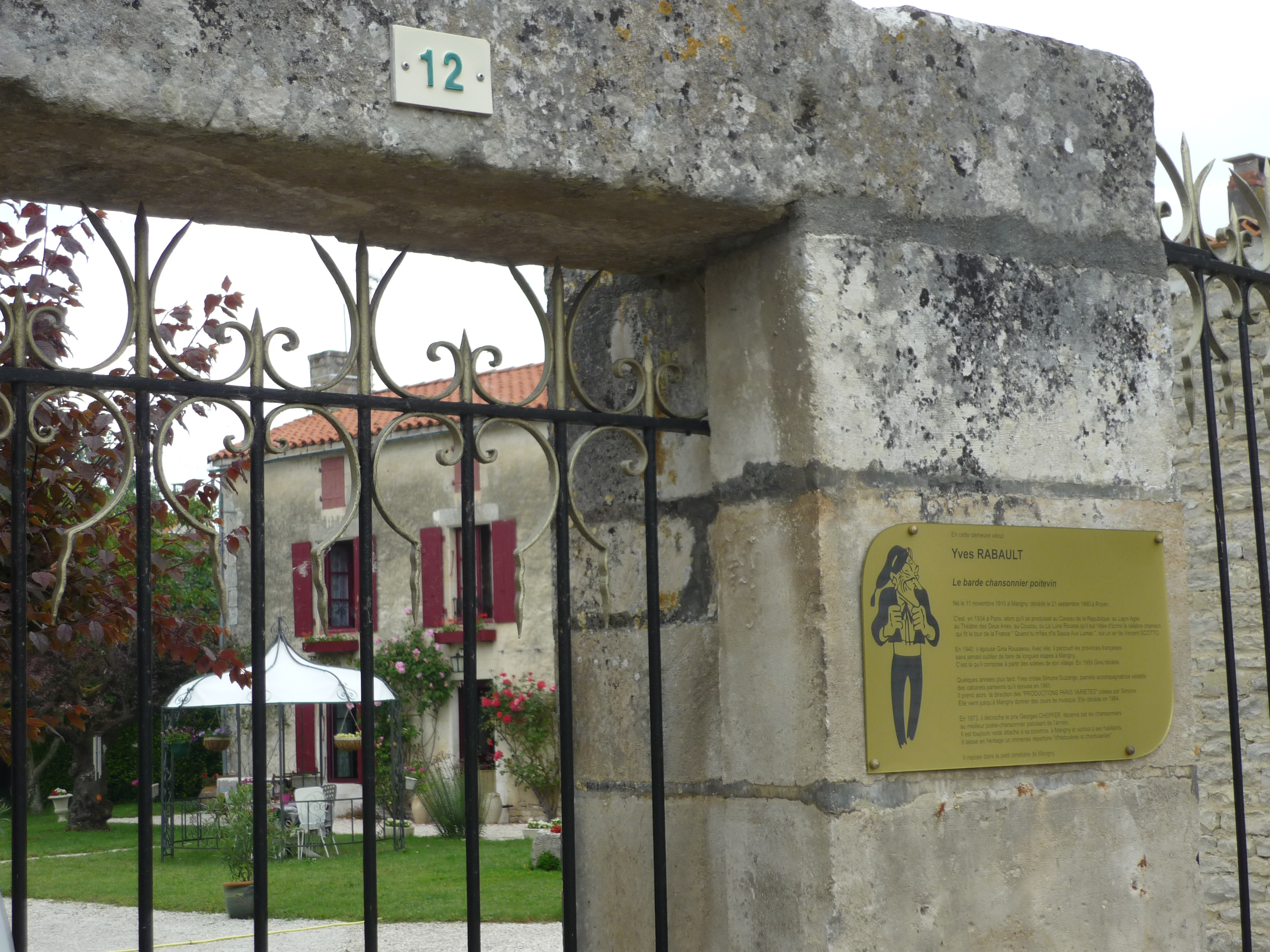 Marigny, Marigny - photo 2