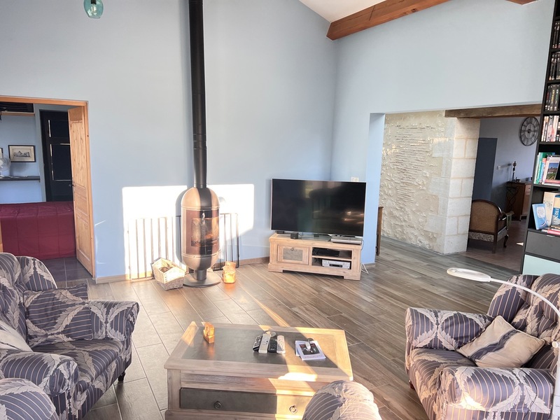 Gîte Les Sarcelles, Villeréal - photo 15