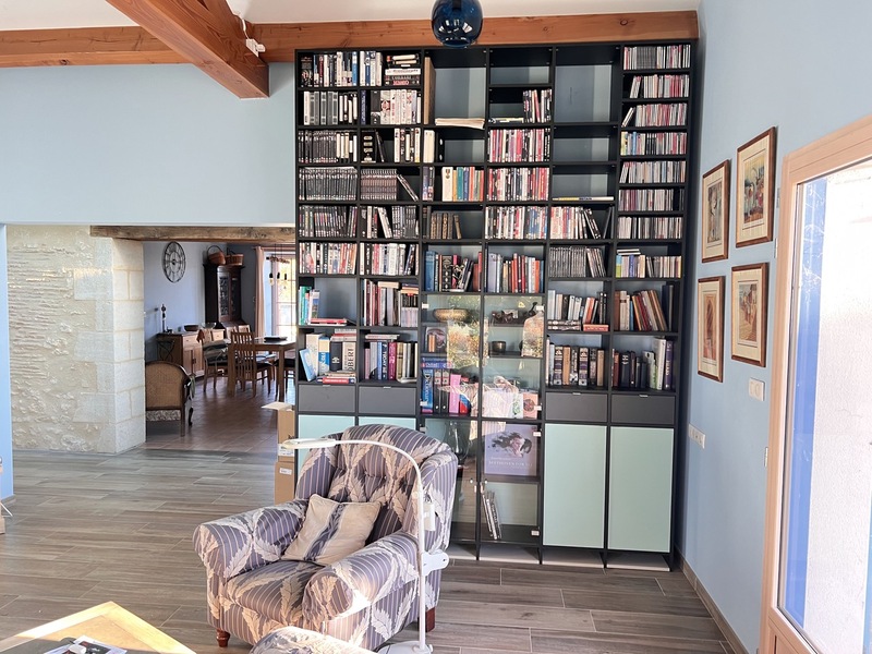 Gîte Les Sarcelles, Villeréal - photo 14