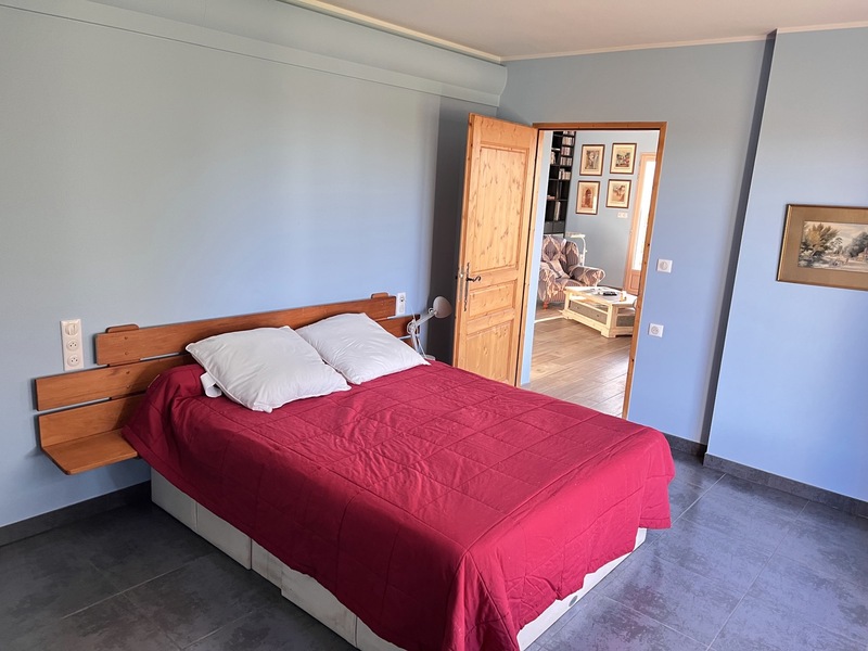 Gîte Les Sarcelles - photo 5