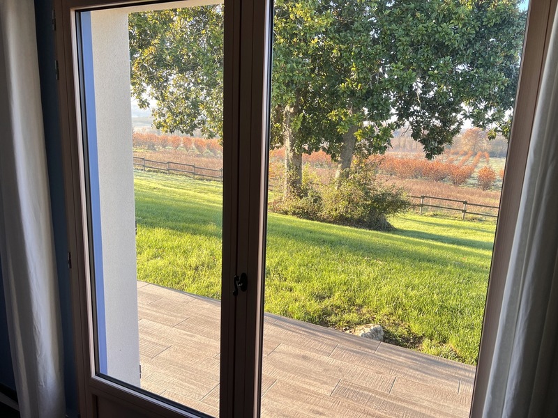 Gîte Les Sarcelles, Villeréal - photo 8