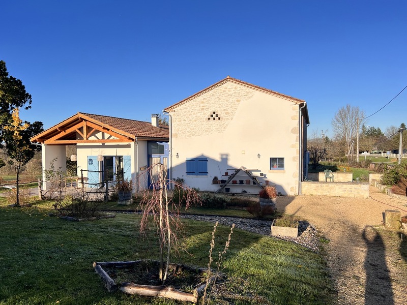 Gîte Les Sarcelles, Villeréal - photo 5