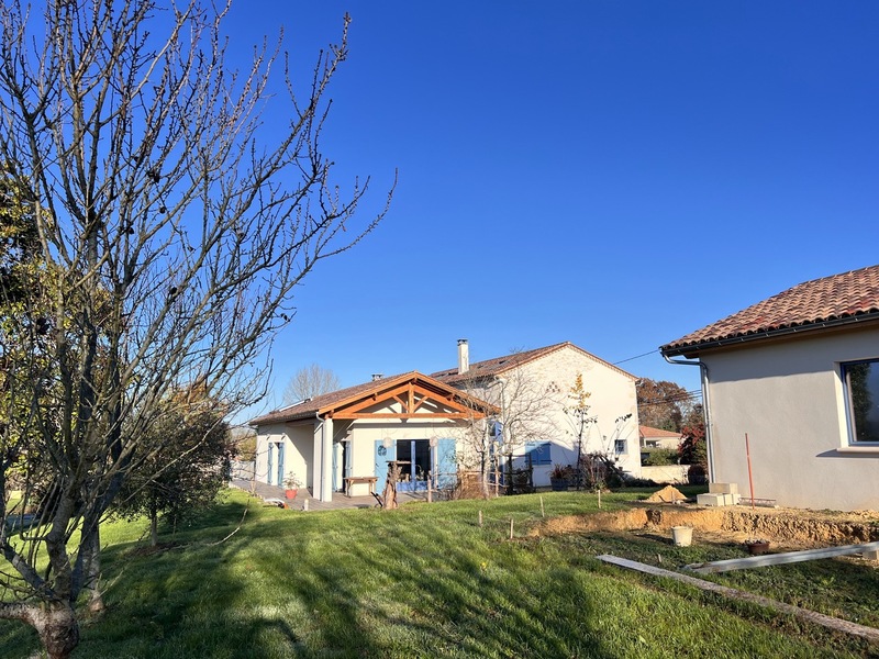 Gîte Les Sarcelles, Villeréal - photo 6