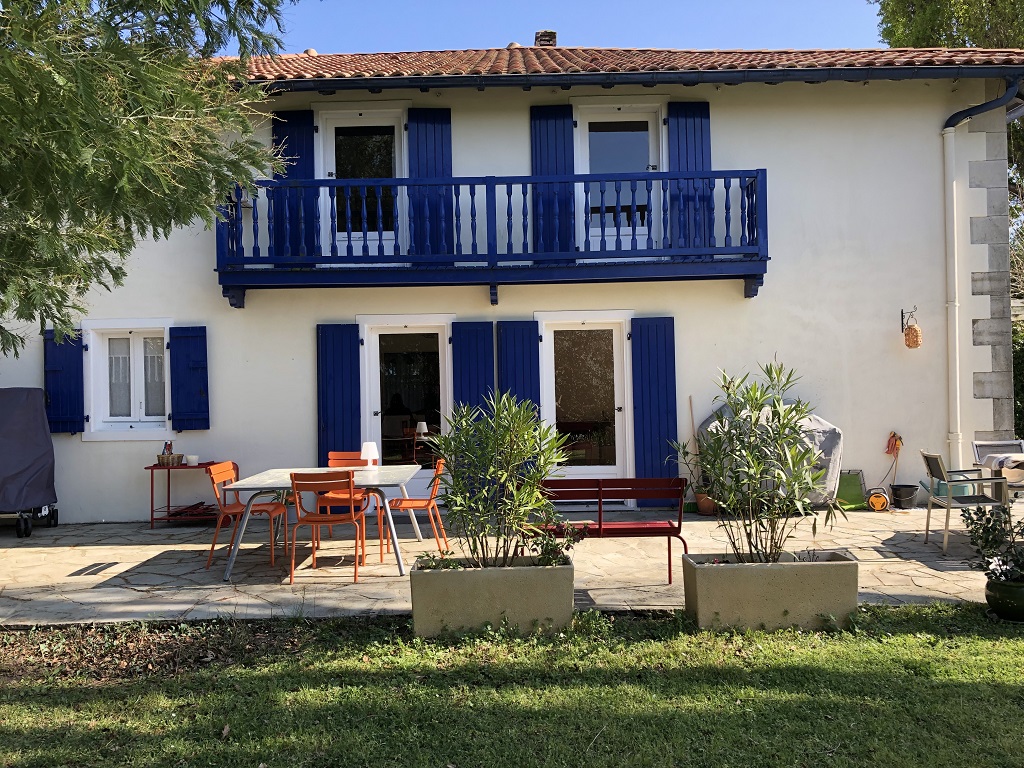 Les Chênes, Bénesse-Maremne