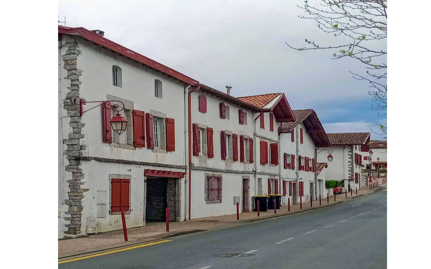 Visite commentée "Chasse aux sorcières au Pays Basque, lorsque tout a commencé"