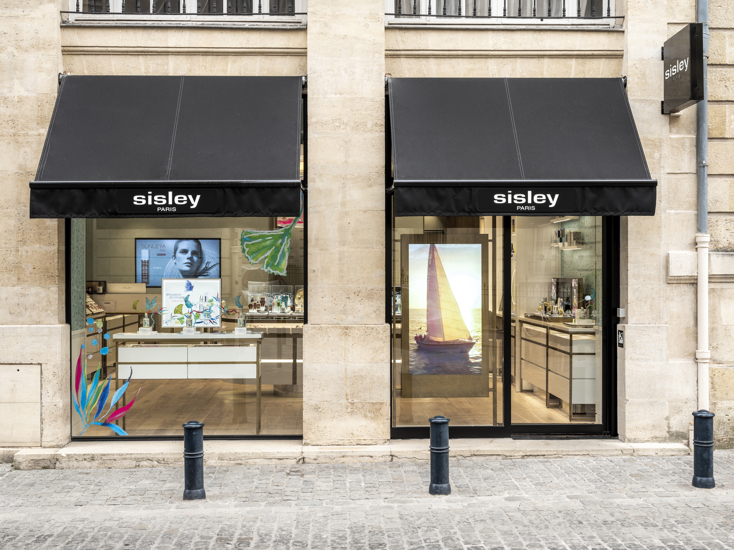 Maison Sisley — photo 3