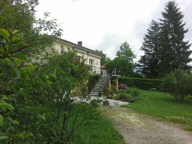 Chez Janou, Monpazier - photo 9