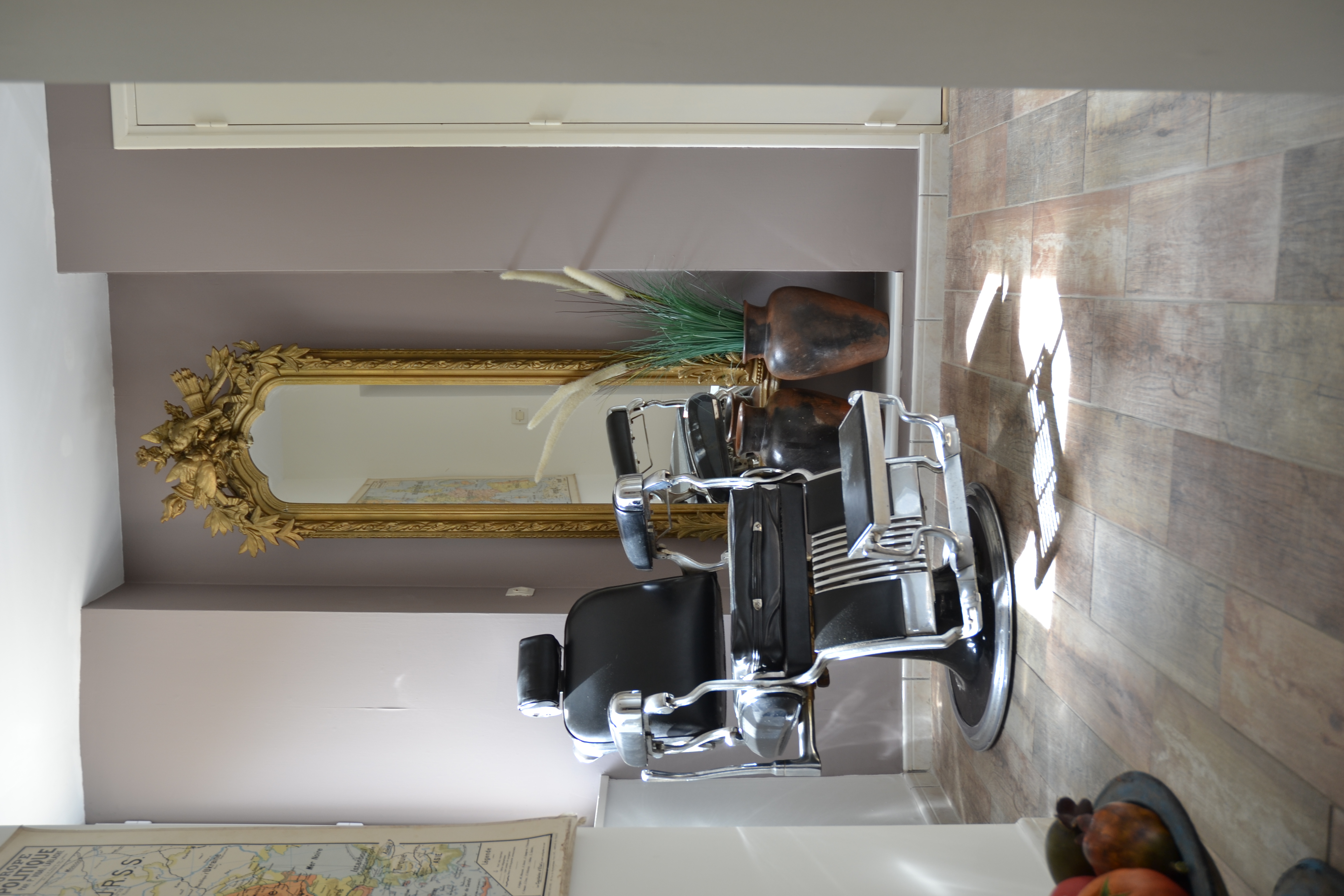 Meublé de tourisme Le Maître