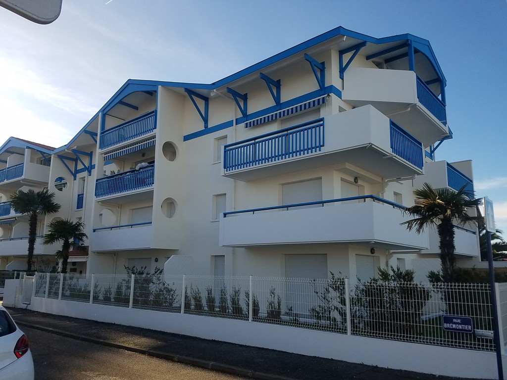 Appartement Mamique, Capbreton - photo 13
