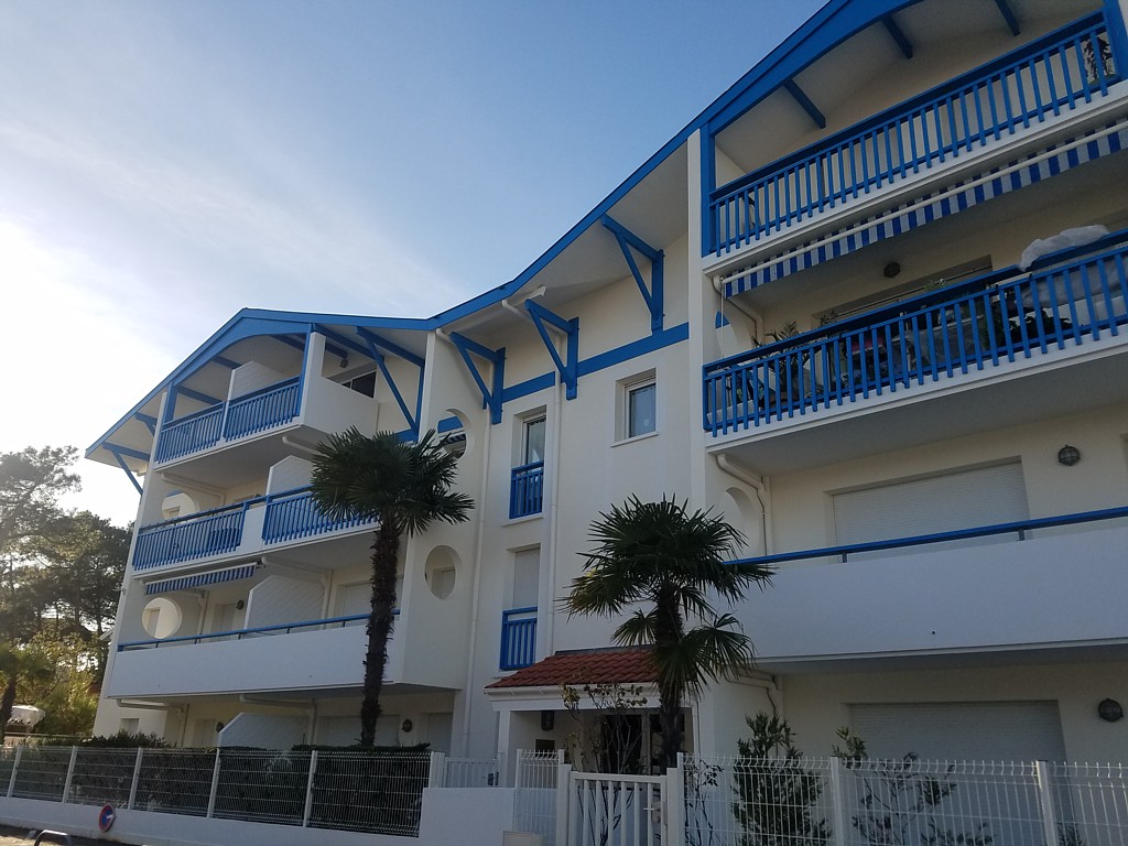 Appartement Mamique, Capbreton - photo 10