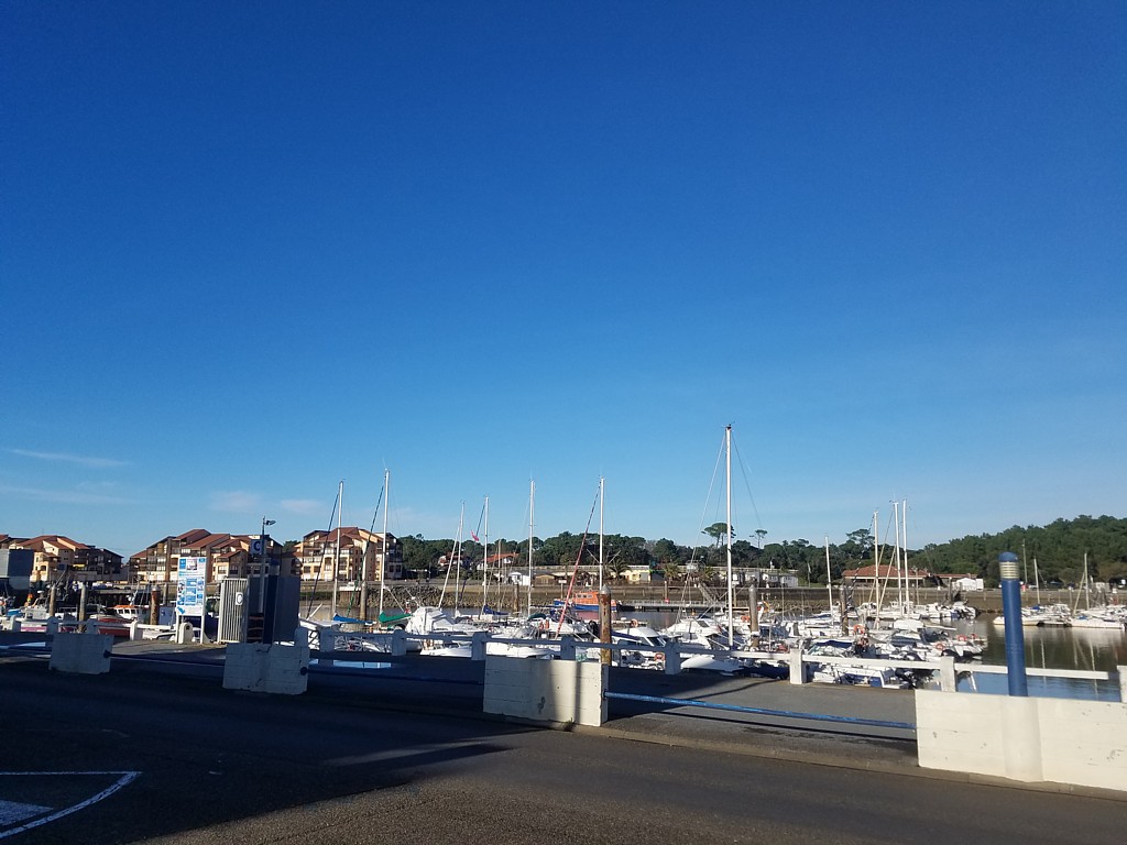 Appartement Mamique, Capbreton - photo 16