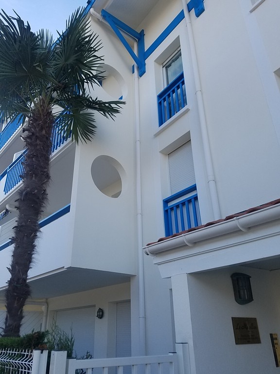 Appartement Mamique, Capbreton - photo 17