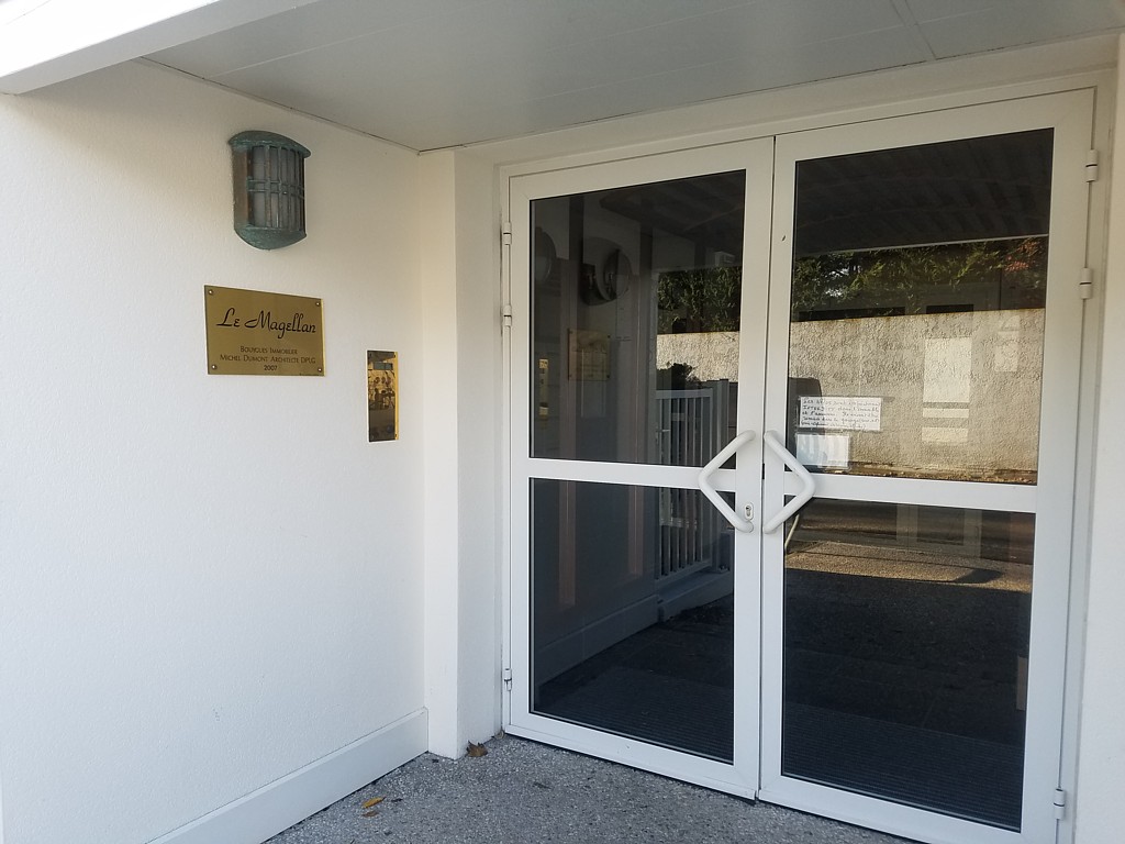 Appartement Mamique, Capbreton - photo 3