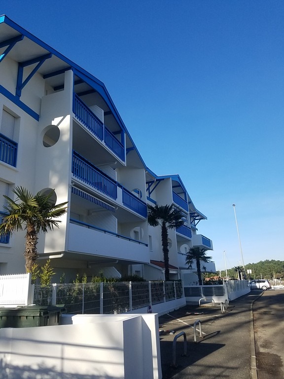 Appartement Mamique, Capbreton - photo 7