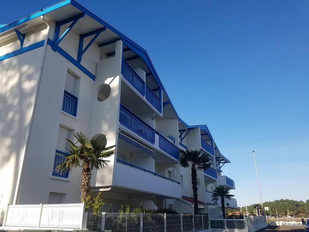 Appartement Mamique, Capbreton - photo 9