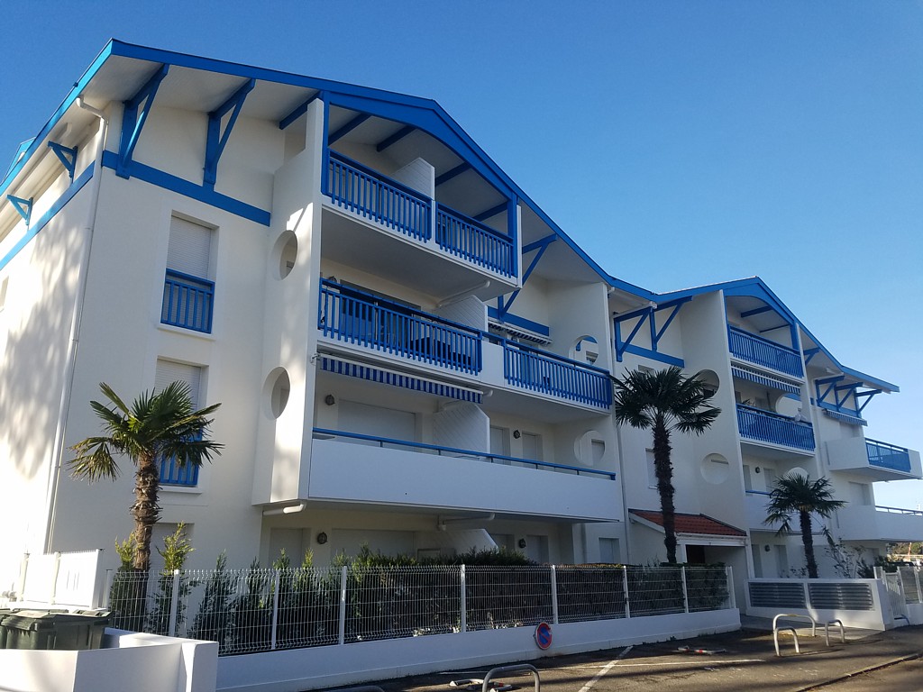 Appartement Mamique, Capbreton - photo 15