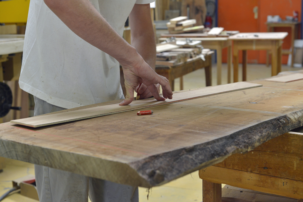 Manufacture d’Accordéons Maugein, Tulle - photo 13