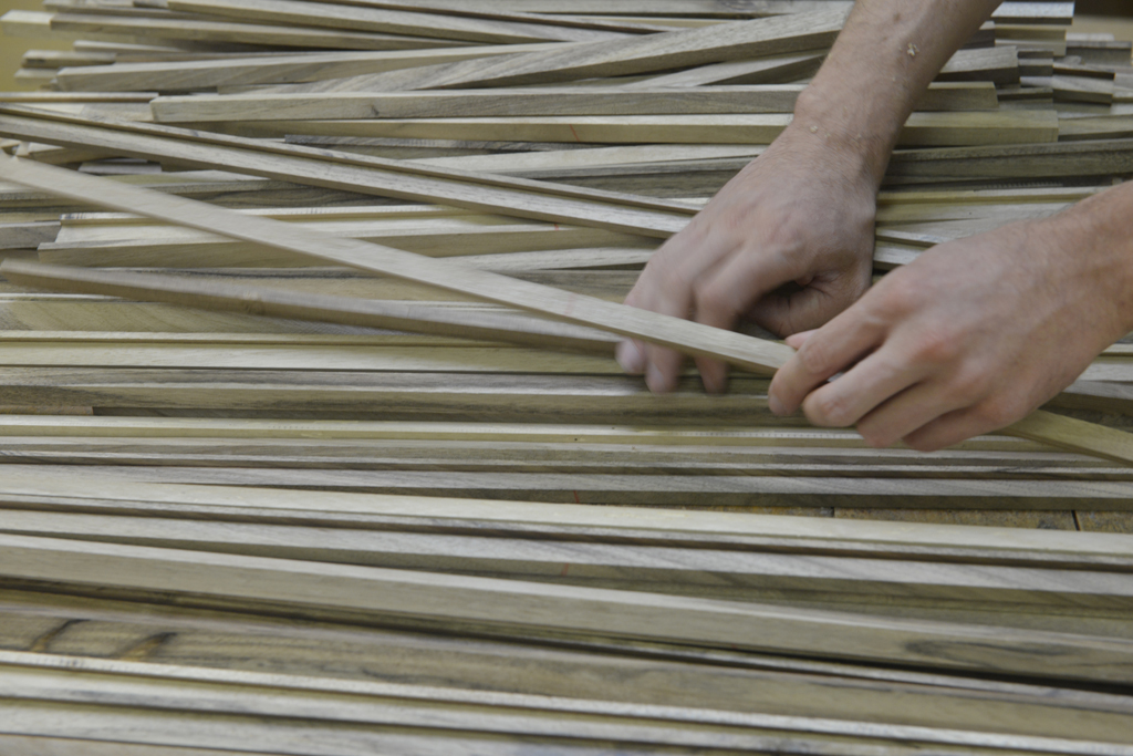 Manufacture d’Accordéons Maugein, Tulle - photo 16